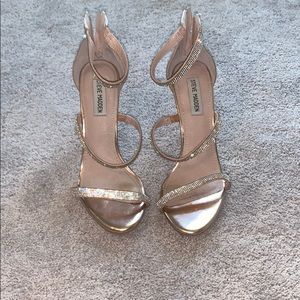 Steve Madden heels